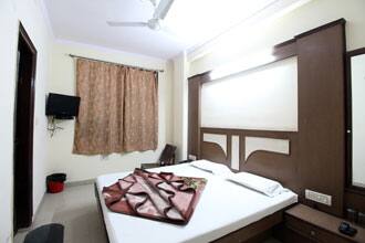 Cottage Good Day, New Delhi 3